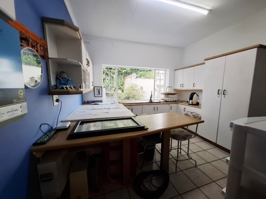 Commercial Property for Sale in Arboretum Free State